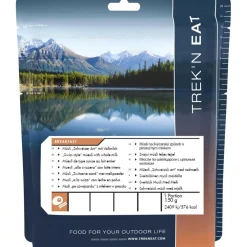 Trek 'n Eat Swiss Muesli with Milk