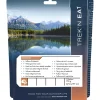 Trek 'n Eat  Whole Grain Fruit Muesli