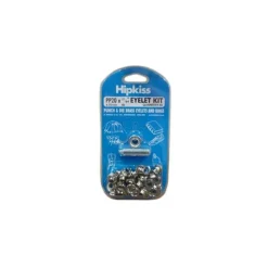 Trisco Zeilringen ø 9,53 mm per 25 stuks