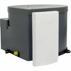 Truma B10 boiler gas elektro