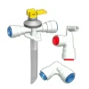 Truma Boiler JG wateraansluitset