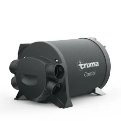 Truma Combi 4E kachel-boiler combinatie met iNet X  paneel