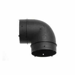 Truma 90 graden bocht 65 - 72 mm