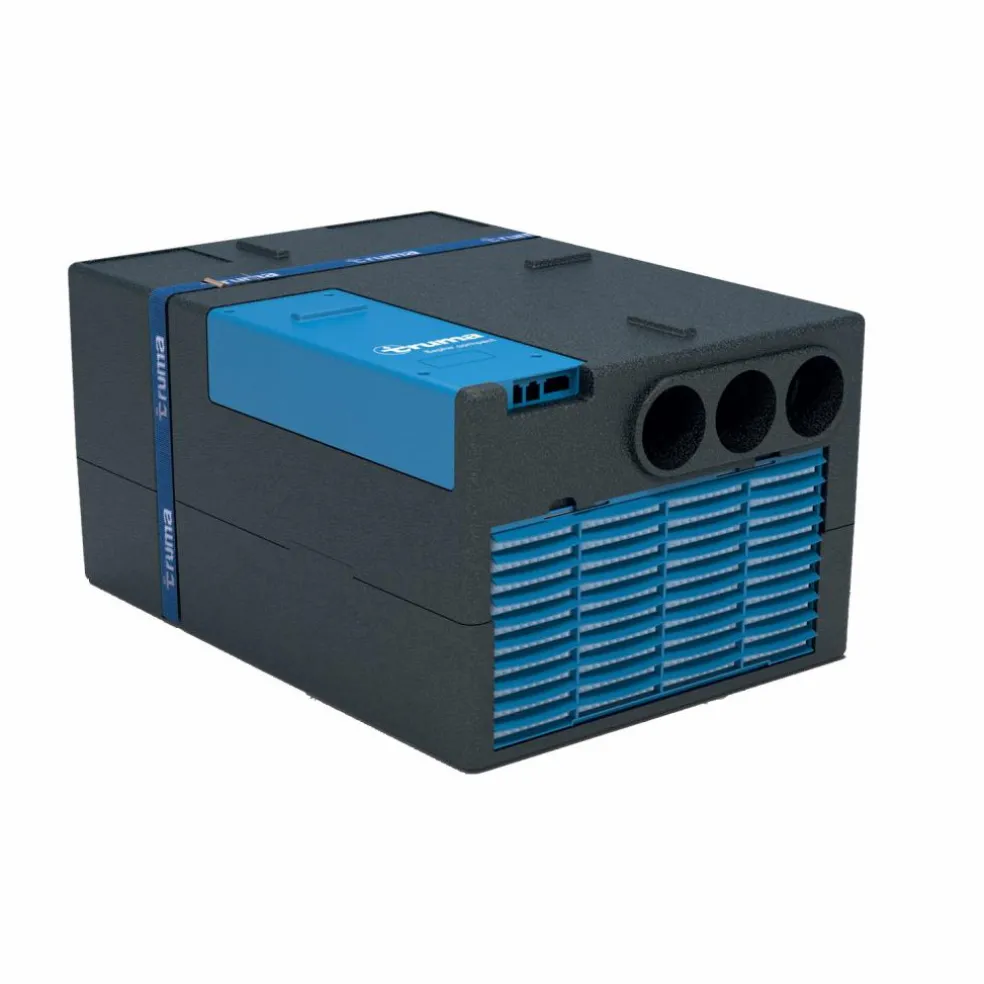 Truma Saphir Compact airco