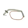 Truma S-3002 Bougie Schroef vanaf 04-1993 montage grey