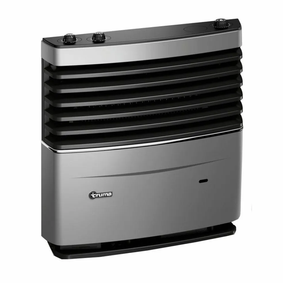 Truma S 5004 mantel titaangrijs