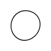 Truma TT2 O-ring 65 mm