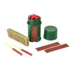 Uco Fire Starting Kit lucifers