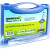 Umefa Kofferset Halfrond tentharing 18 cm