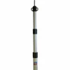 Umefa Telescopische aluminium tentstok 28 mm 90 - 230 cm