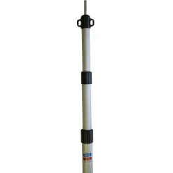 Umefa Telescopische aluminium tentstok 28 mm 90 - 230 cm