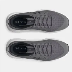 Under Armour  Commit 4 fitness schoenen heren titan grey distant grey