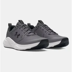 Under Armour  Commit 4 fitness schoenen heren titan grey distant grey