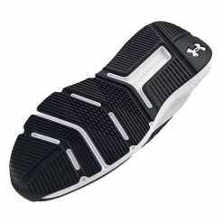 Under Armour  Commit 4 fitness schoenen heren black