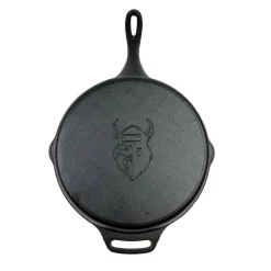 Valhal Outdoor  Skillet koekenpan ø 25 cm