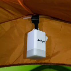 Vango Exedra 200 lichtgewicht koepeltent green
