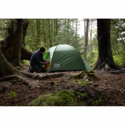 Vango Exedra 200 lichtgewicht koepeltent green