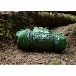Vango Exedra 200 lichtgewicht koepeltent green