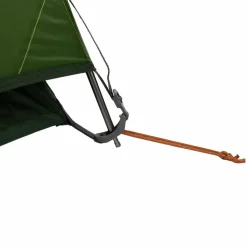 Vango Exedra 200 lichtgewicht koepeltent green