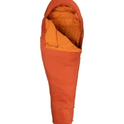 Vango Mantis 400 mummy slaapzak harissa