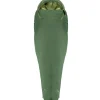 Vango Mantis 300 mummy slaapzak pine green