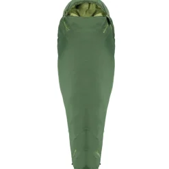 Vango Mantis 300 mummy slaapzak pine green