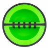 Vecam Tankdeksel inbouw groen