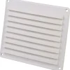 Vecam Ventilatierooster 200 x 150 mm