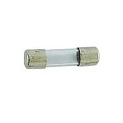 Velleman glaszekeringen 5A set van 10 stuks