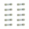 Velleman glaszekeringen 2A set van 10 stuks