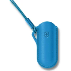 Victorinox lederen case summer rain