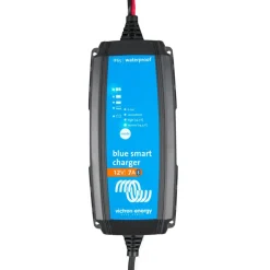 Victron Energy Blue Smart IP65 12V/7A acculader met 1 uitgang