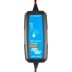 Victron Energy  Blue Smart 12V/4A acculader