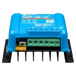 Victron Energy  BlueSolar MPPT 100/20 laadregelaar zonnepaneel