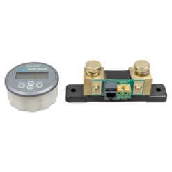 Victron Energy  BMV-712 Smart accumonitor zwart