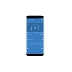 Victron Energy  BMV-712 Smart accumonitor grijs