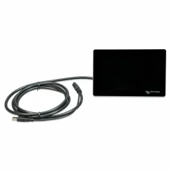 Victron Energy  Cerbo GX Touch 70 Flush beeldscherm black
