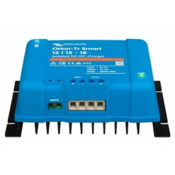 Victron Energy  Orion-Tr Smart 12-12V/18A isolated acculader