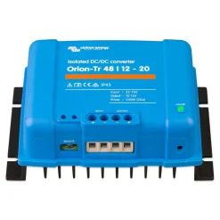 Victron Energy  Orion-Tr 48V-12V 20A omvormer