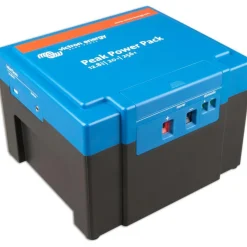 Victron Energy  Peak Power Pack 12,8V/20Ah accu