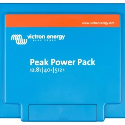 Victron Energy  Peak Power Pack 12V/40Ah accu