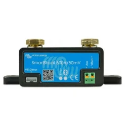 Victron Energy  Smartshunt accumonitor 500A 50 mV