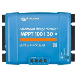 Victron Energy  SmartSolar MPPT 100/30 laadregelaar