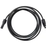 Victron Energy  Solar kabel 6 mm² 5 meter