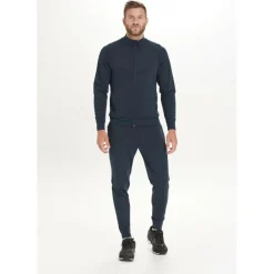 VIRTUS Benny V2 trainingsbroek heren dark sapphire