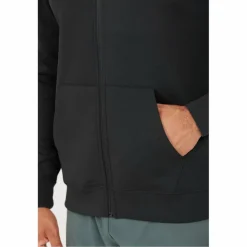 VIRTUS Taro Technical trainingsjack heren black