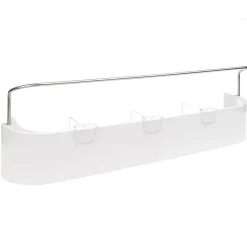 Vitrifrigo C85 deurbakje set 3 stuks