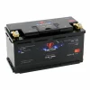 Voltium Energy  Smart LiFePO4 accu 12,8V - 150Ah DIN