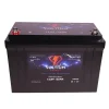 Voltium Energy  Smart LiFePO4 accu 12,8V - 125Ah