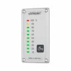 Votronic 5313 afvalwaterpaneel s 12 - 24 volt
